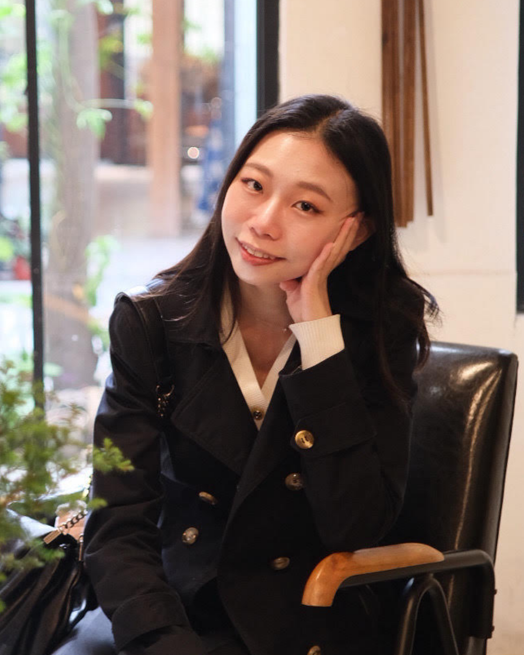 Sharon Chen