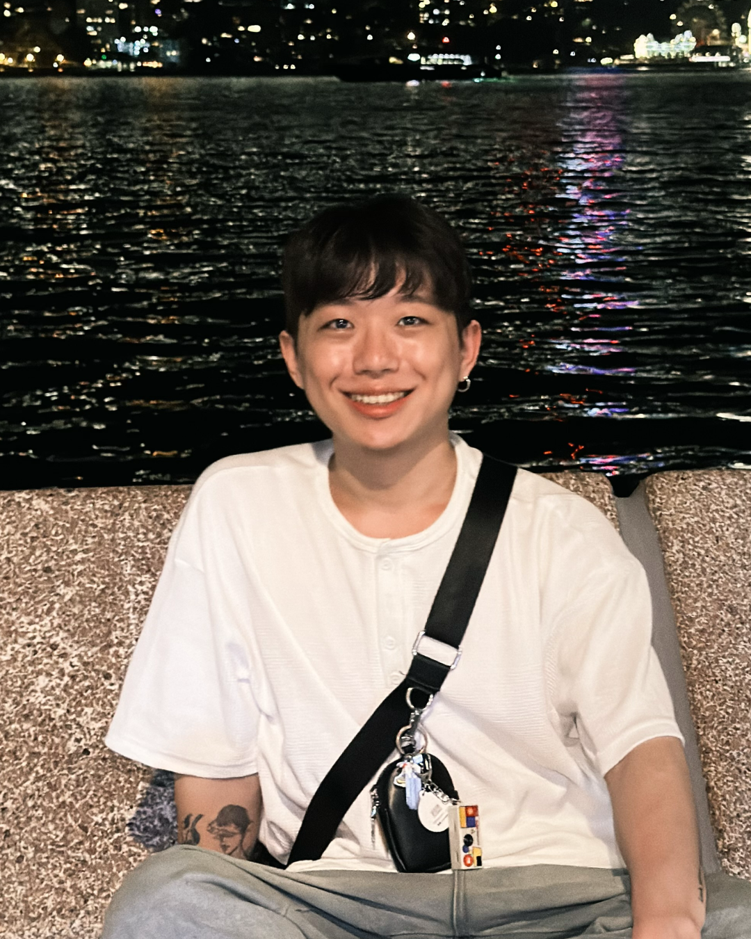 Shiun Chiu